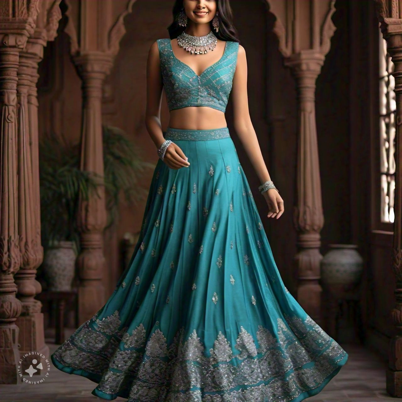 Gown