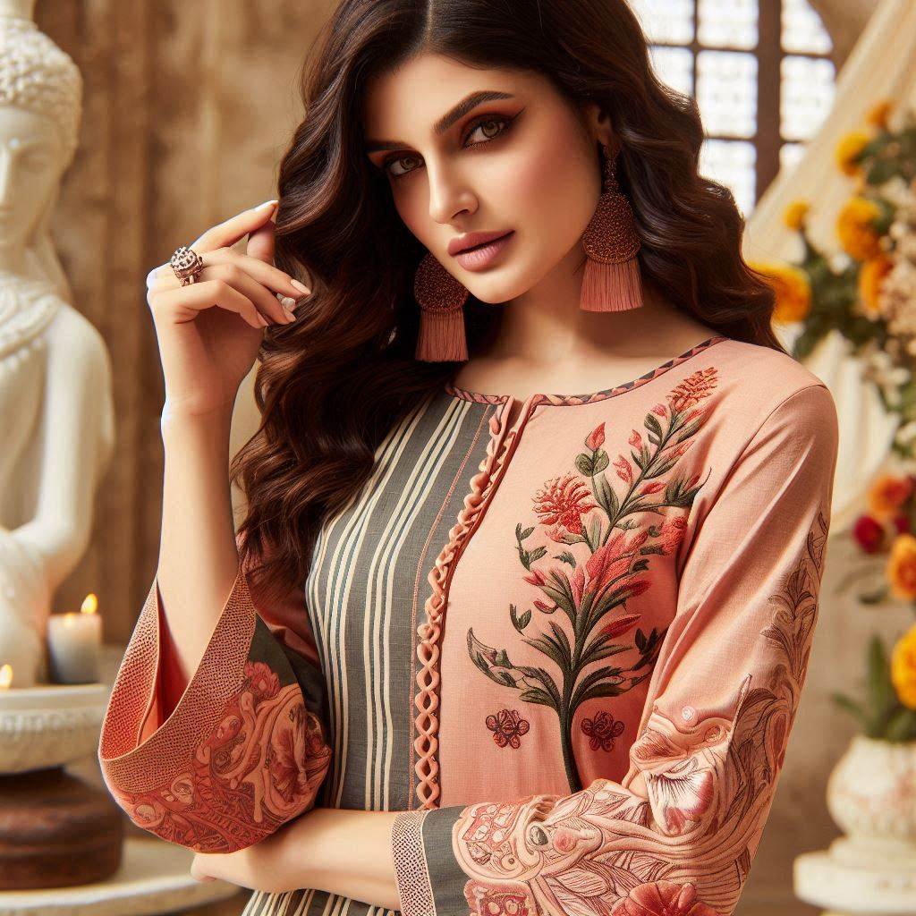 Tops/Kurti's