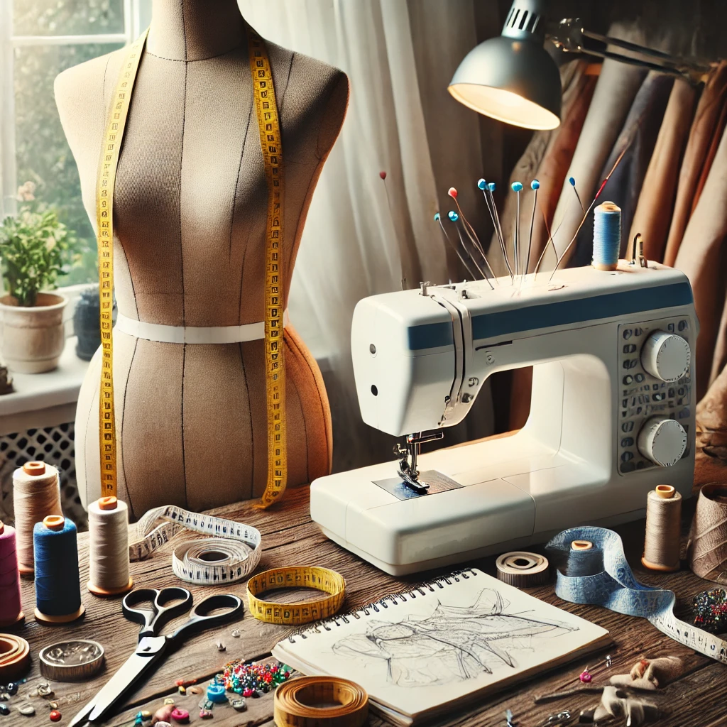 Tailoring Services