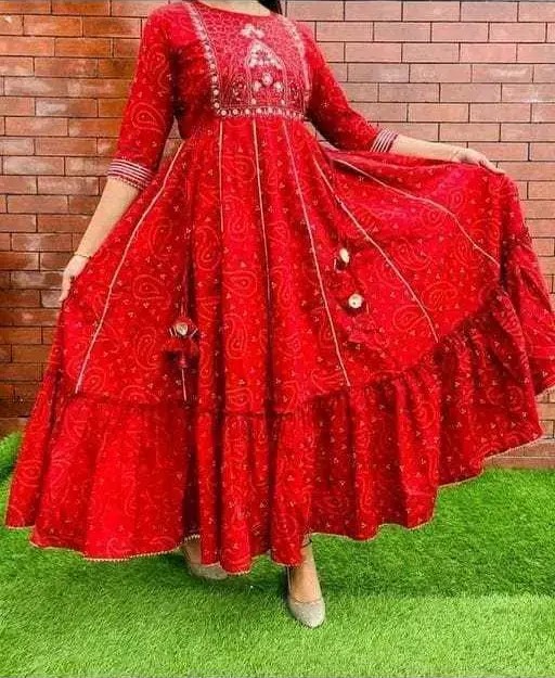 Anarkali